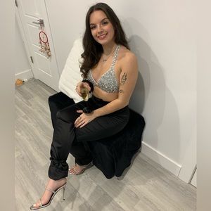 Meet your Posher, Julia